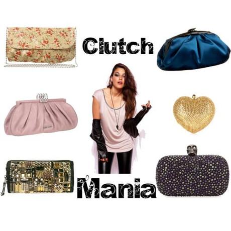 Clutch Mania