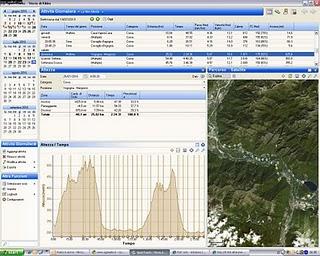 Ossola Half Trail...che fantastica giornata!