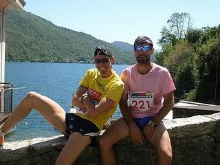 Ossola Half Trail...che fantastica giornata!