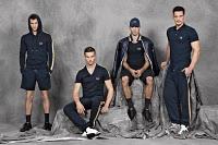 Dolce & Gabbana a/i 2010/11 GYM Collection Dolce & Gabbana a/i 2010/11 GYM Collection