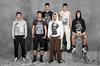 Dolce & Gabbana a/i 2010/11 GYM Collection Dolce & Gabbana a/i 2010/11 GYM Collection