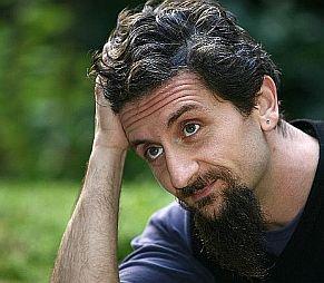 Il Pupi furioso e lo Zerbino di Arcore Il Pupi furioso e lo Zerbino di Arcore