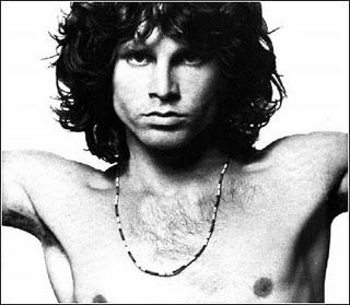 Jim Morrison, il Re Lucertola, poeta della psichedelia