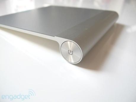 Apple presenta Magic Trackpad: cosa è e come funziona