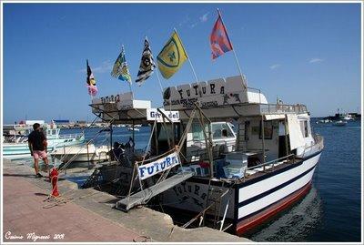 Intervallo post # Pantelleria