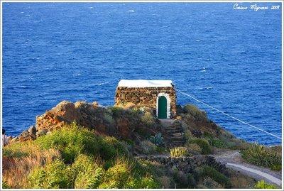 Intervallo post # Pantelleria
