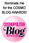 Cosmo Blog Awards – VOTA TENDITRENDY MIGLIOR FASHION BLOG!!!