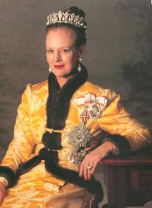 Margrethe 6