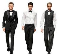 D&G; Uomo: Collezione a/i 2010/11 D&G; Uomo: Collezione a/i 2010/11