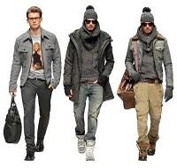 D&G; Uomo: Collezione a/i 2010/11 D&G; Uomo: Collezione a/i 2010/11