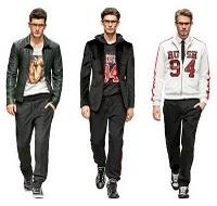 D&G; Uomo: Collezione a/i 2010/11 D&G; Uomo: Collezione a/i 2010/11