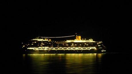 Crociera nel Mediterraneo con Msc Fantasia (2)