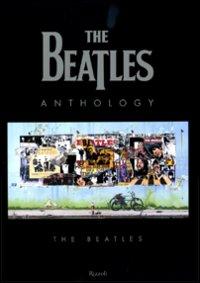 Il libro del giorno: Beatles Anthology (Rizzoli)