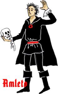 Lo sFinimento Lo sFinimento