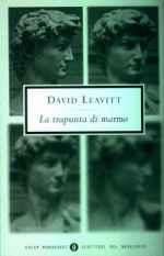 David Leavitt, “La trapunta di marmo”. Storie di equivoci e di opposti