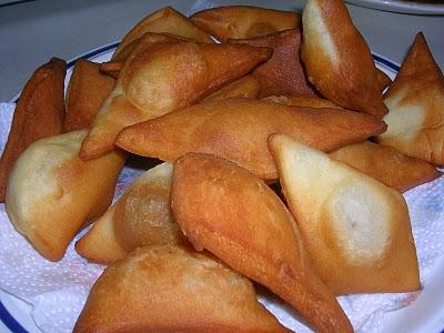 Gnocco fritto