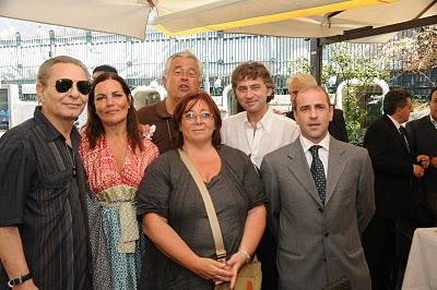 Positano Teatro Festival : conferenza stampa