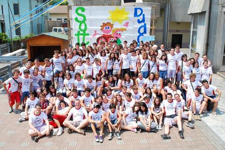 CRE 2010: Grazie a tutti! Animatori CRE 2010