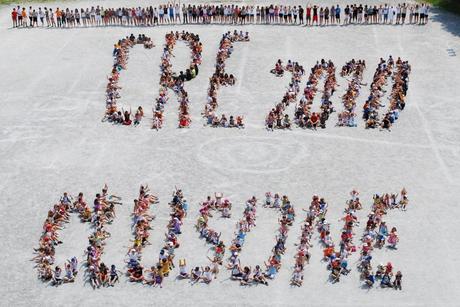 CRE 2010: Grazie a tutti! CRE Clusone 2010