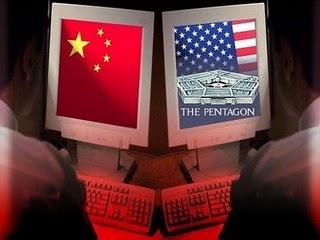 Hacker cinesi attaccano il Pentagono