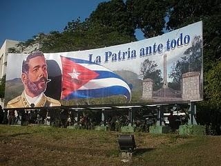Santiago de Cuba, barbaro!!!