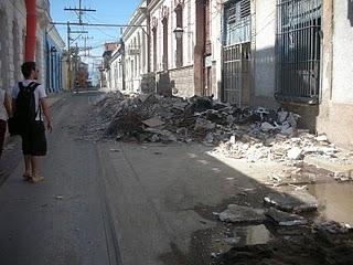 Santiago de Cuba, barbaro!!!