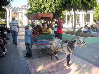 Santiago de Cuba, barbaro!!!