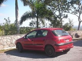 Santiago de Cuba, barbaro!!!