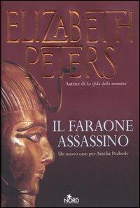 Elizabeth Peters: archeologia, mistero, delitti e mordace ironia