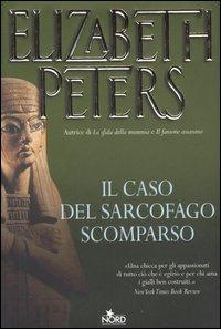 Elizabeth Peters: archeologia, mistero, delitti e mordace ironia