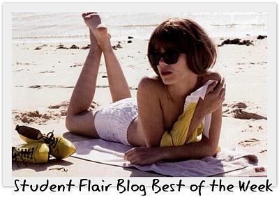 Best of the week: la settimana di Student-Flair