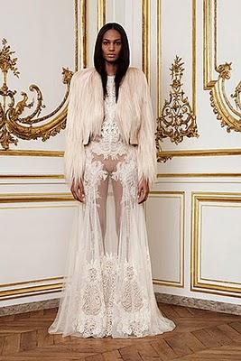 Givenchy by Riccardo Tisci: PURE BEAUTY
