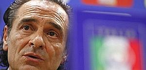 Cesare Prandelli, 52 anni. Ap