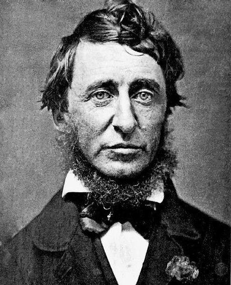 La disobbedienza civile di Thoreau