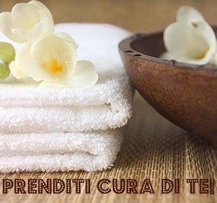 Beauty Tips - Cura del Corpo post Vacanze!