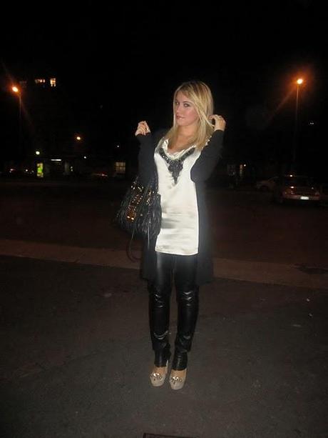 Leather Silk and Gem in Milan ! Leather Silk and Gem in Milan !