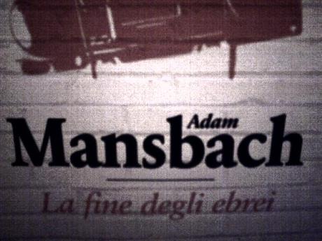 adammansbachlafinedegliebrei Rendere giustizia alla complessità della verità