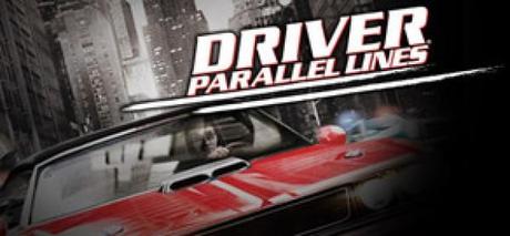 driver parallel lines header Driver Parallel Lines è l’affare del giorno su Steam