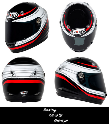 Suomy Vandal 2012 Suomy Vandal 2012