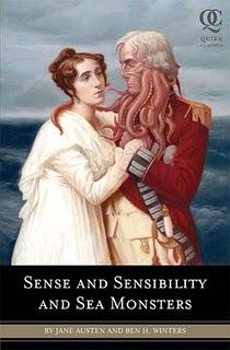 Gruppo di Lettura: Sense & Sensibility & Sea Monsters