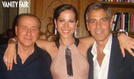 No Silvio! No Party! No Silvio! No Party!