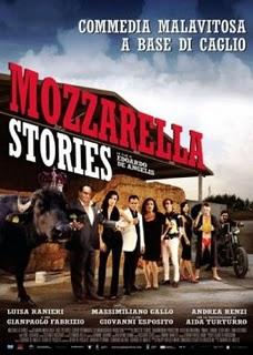 Mozzarella Stories                                       ...