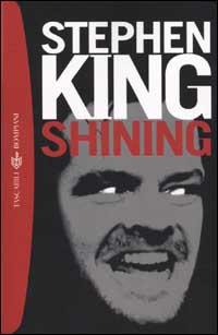 Stephen King sta scrivendo il seguito di Shining!