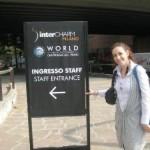 Valeria Sterrantino_World Hairdressing Championship 2011_InterCHARM_Milano