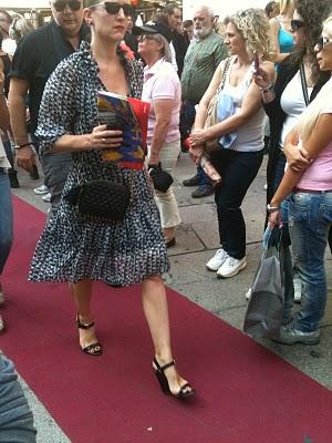 Street style and details from MFW!.. part 1 Street style and details from MFW!.. part 1