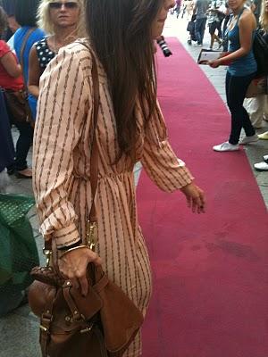 Street style and details from MFW!.. part 1 Street style and details from MFW!.. part 1