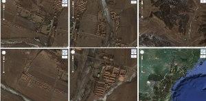 Il documentario “Friends of Kim”, le foto dei campi di concentramento nord coreani su Google Earth e l’ “Esperimento Pitesti” in Romania