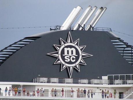 Foto msc opera: Foto msc opera: