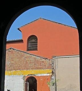 L'ex forno comunale in Consiglio Comunale L'ex forno comunale in Consiglio Comunale