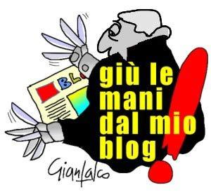 L’Ammazza Blog fa male anche a te